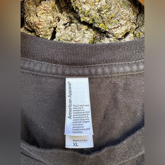 Zombie Pumpkin Graphic T- Shirt - Picture 3 of 4